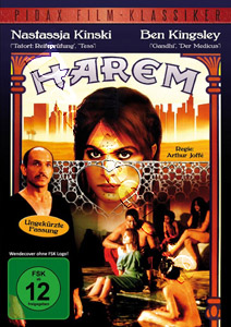 Harem ( 1985 ) (DVD)